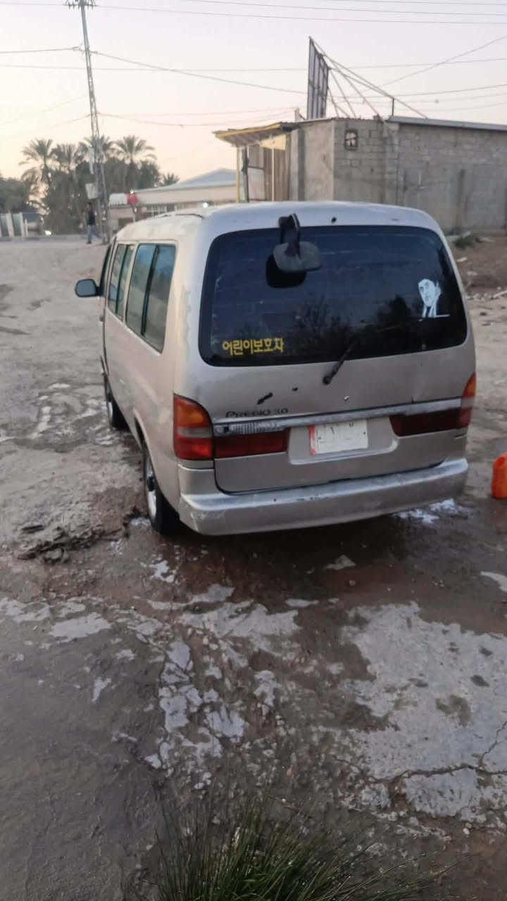 سلام عليكم كيه بريجو موديل 1997 رقم نجف سنويه ستوه صقطتت مكينه كير اكسن كفاله تهم تاير كهربائىات حداديه شواصي ما بيهن خياس السياره جاهزه من كلشي عليه غرامات 5ورقات عل المشتري ب50 وبيه مجال مكان نجف ابو صخير ***********
