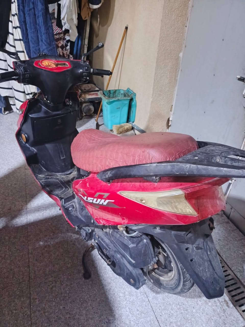 سكنس • ٢٠٢٢ • كهربائيات شغالة