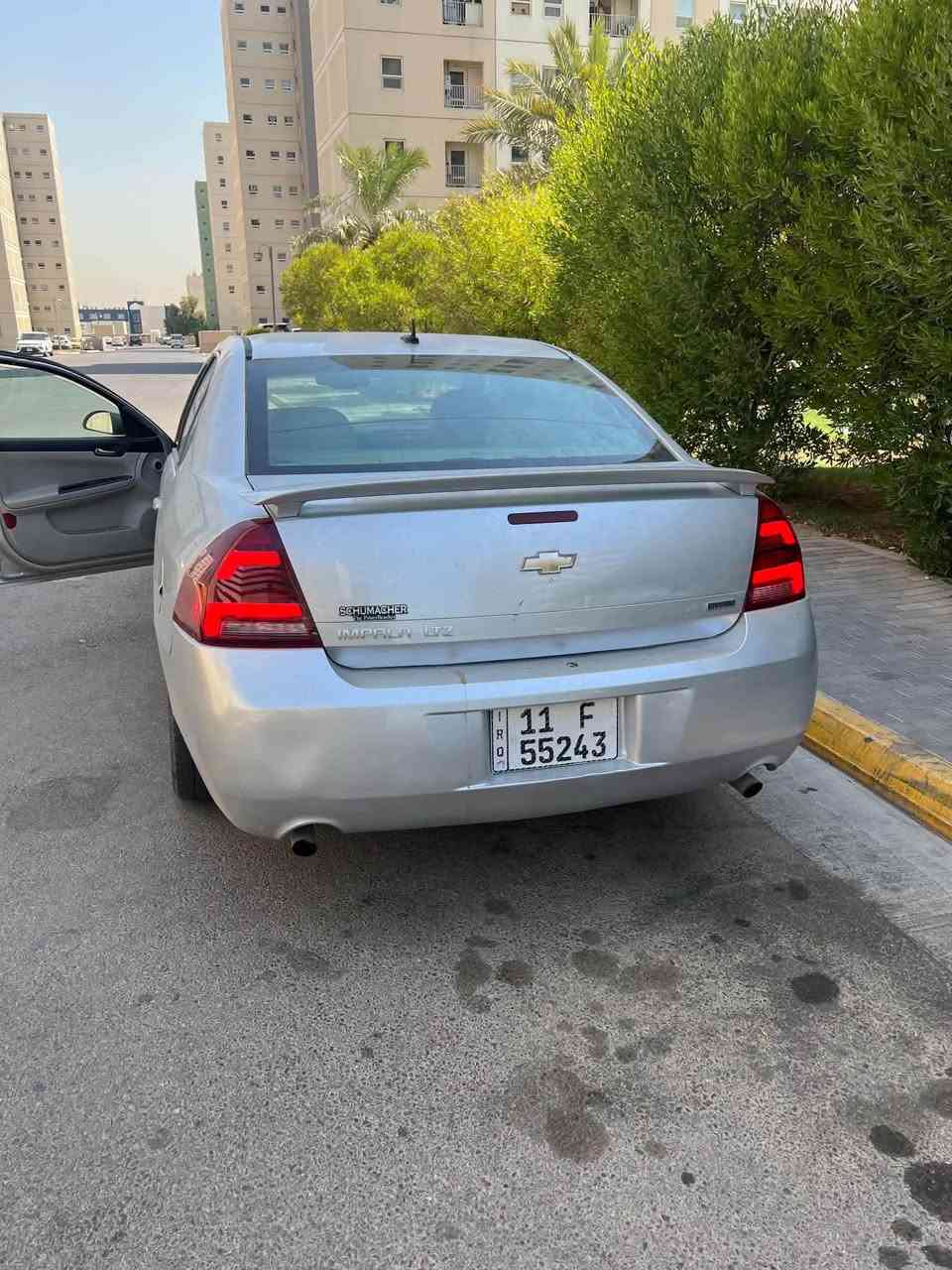 بك لايت امبالا • جديد • ضمان
