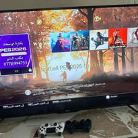 بلي فور برو • نظام ٩ مهكر • ملحقات كاملة