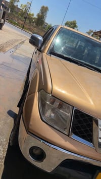 نافارا • ٢٠٠٨ • جير عادي