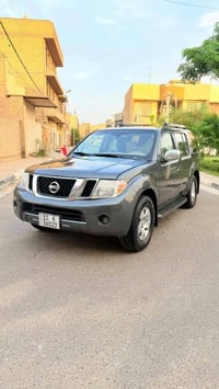 بافندر • ٢٠١٢ • رقم بغداد