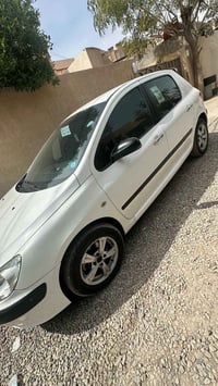 ستائر عمار • بيجو ٣٠٦ • بيجو ٣٠٧
