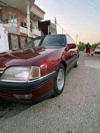 موديل ١٩٩١ • محرك ٢.٠ • وارد يابان