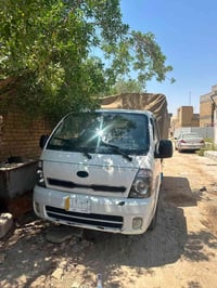 موديل ٢٠١٧ • ٢٧٠٠ • سماوة