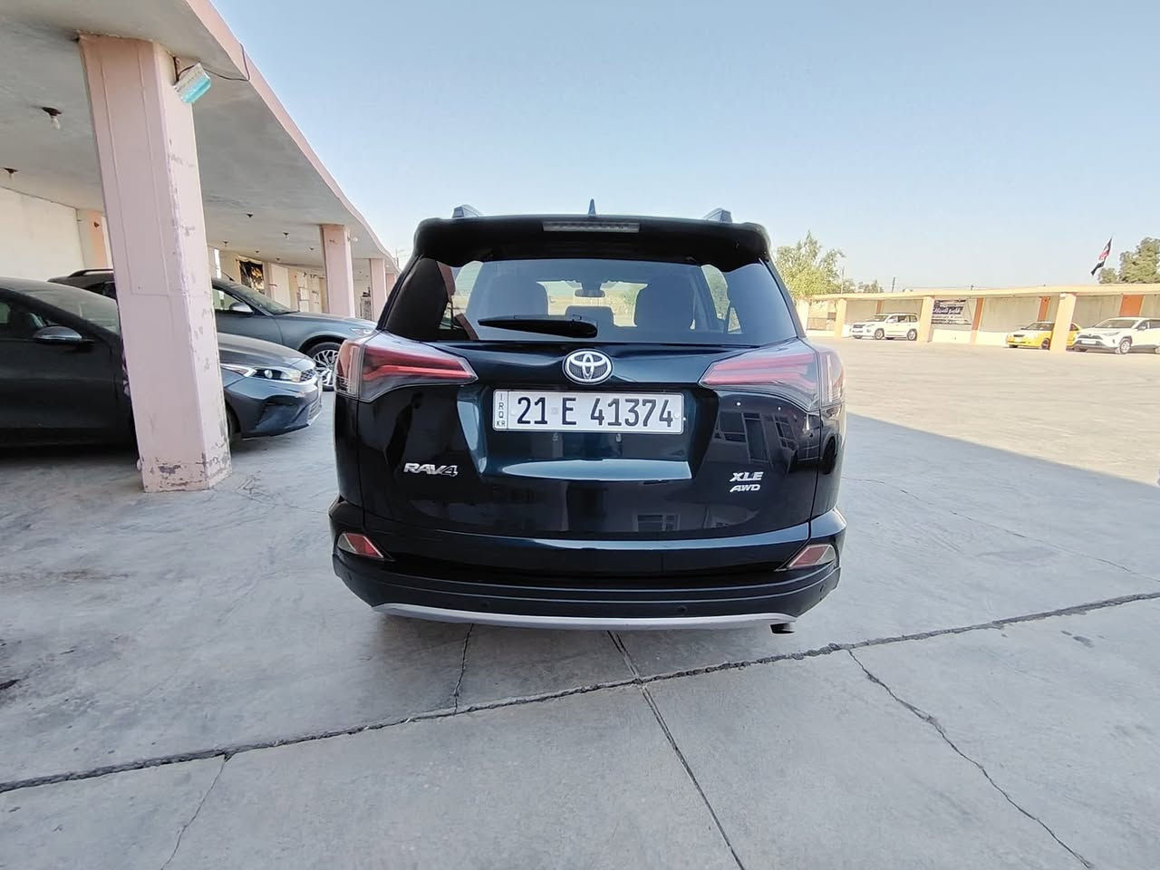 ♥️ يالله ♥️
عمل بوليش ٣ مراحل او اكثر #3 ⬅️⬅️
غسل سياره بالكامل وتنضيف وتلميع دواخل 🚗🚗
تكحيل السياره بالكامل مطابق نفس لون 🚗 🚗
عنوان خانقين معرض قاسم للسيارات 🚗 🚗🚗
للاستفسار ***********    📱📱⬅️⬅️
