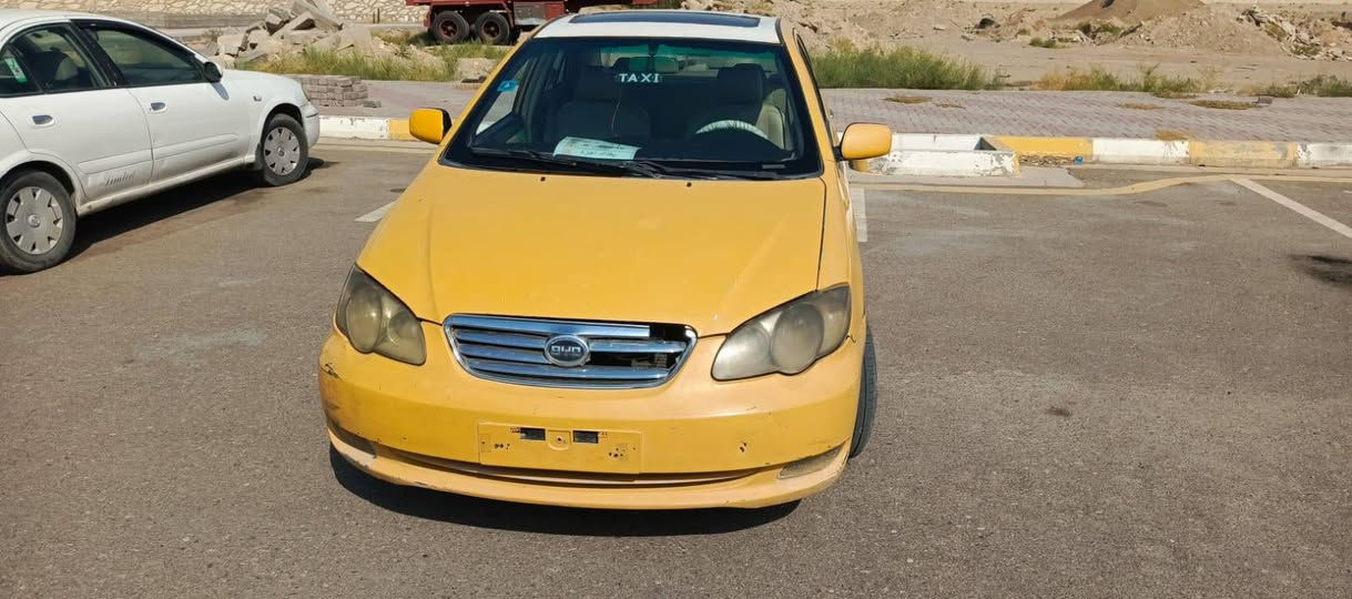 محرك لانسر • كير عادي • رقم بغداد