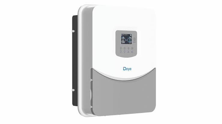 🔥 متوفر الآن انفيرتر Deye
⚡ 6.6 كيلو واط Off-Grid
✅ الإصدار الجديد

ضمان خمس سنوات صيانة
حصرأ في مركز Deye الجادرية

💰 بسعر مميز 🔥🔥🔥

⏳ الكمية محدودة
سارع بالحجز قبل نفاد الكمية واستفد من العرض الخاص!

للطلب واتساب ***********
