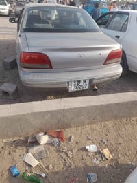 ١٩٩٦ • كير اوتماتيك • تحويل ثاني يوم