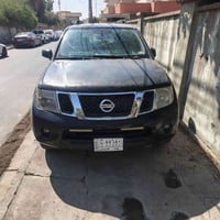 بافندر • ٢٠٠٨ • فور ويل