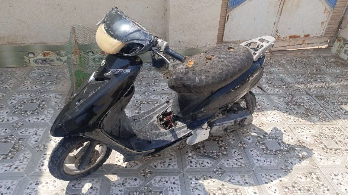 للبيع شيال ماكس. تزويد
..ودراجه ٦٠ شغاله نص هندر مال روحه وجيه. بس كفر الايت تعبان
