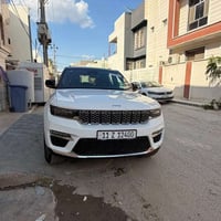 جيب ٢٠٢٤ • ماشي ١٨الف • بدون ايرباك
