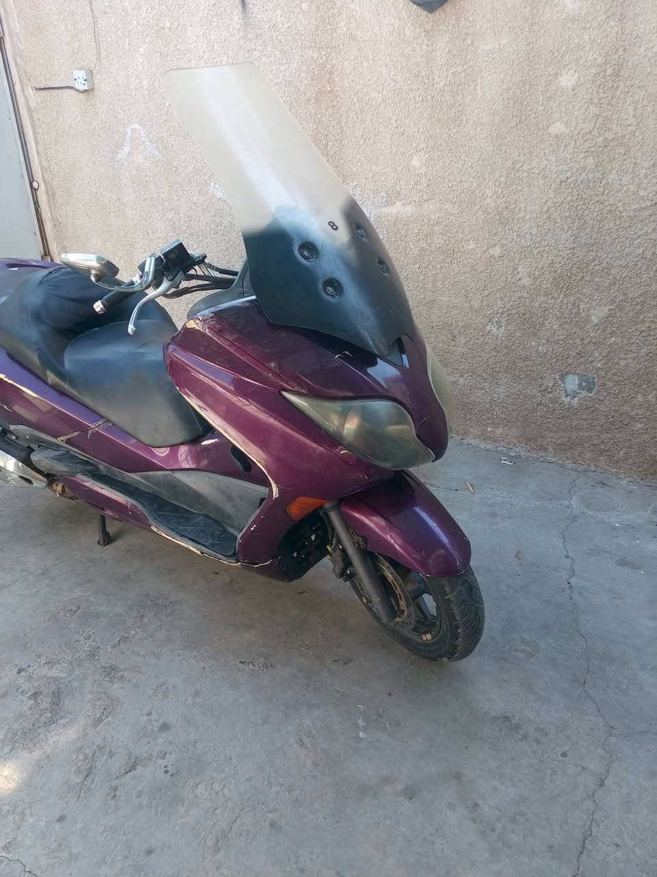 سلام عليكم بيع فورزه 10دراجه خير من الله السفن مكفوله إمكان بغداد الشعب سعر 750رقم ***********
