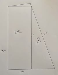 الأعظمية–الأخطل • ١٤٠م² • واجهة ٧٫٢٥م