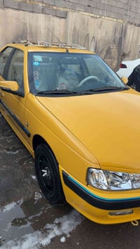 بيجو بارص • ٢٠١٥ • تبديل