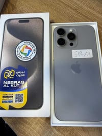 اجهزه حلوه وعربيه وكلهن ضمان شهرين (15/15/16/11/x )  - 15 برو ماكس عرب...