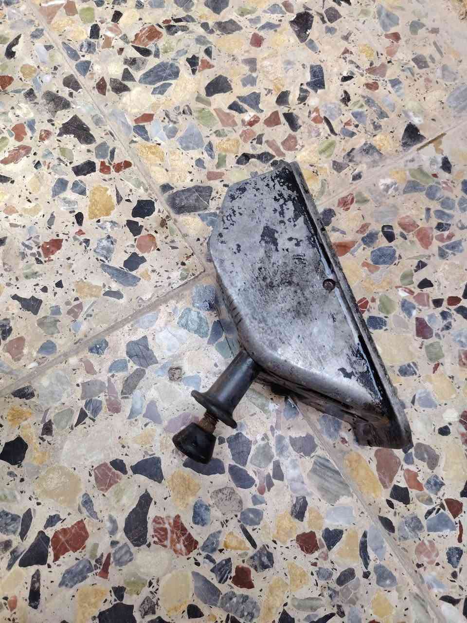 لبيع طياره مال سكانيا وقاعده مال سايد بريك سكانيا 111 نضيفه ع شرط مكاني بالنجف الاستفسار ***********
