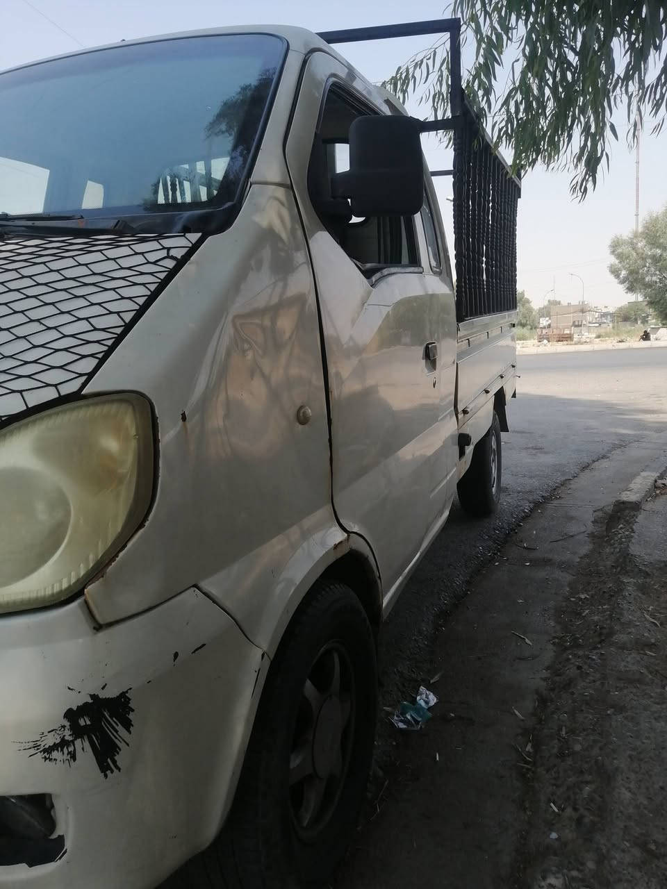 كيه هفي موديل ٢٠٠٧ رقم ألماني نينوى محرك وكير نضيف تحويل مباشر مكاني موصل سعر ٣٢ ورقه وبيها مجال لطيبين ***********
*********** 
كيه هفي موديل ٢٠٠٧ رقم ألماني نينوى محرك وكير نضيف تحويل مباشر مكاني موصل سعر ٣٢ ورقه وبيها مجال لطيبين ***********

