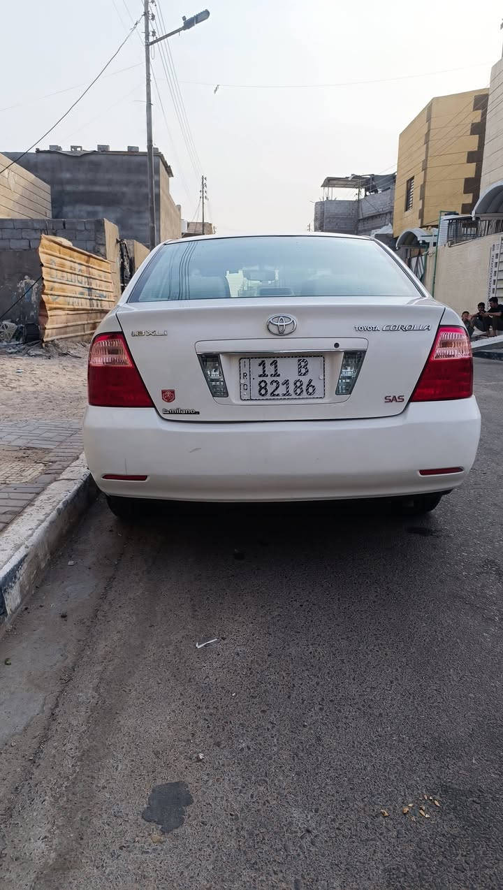 محرك ١٨٠٠ • دواخل جديدة • البصرة القبلة