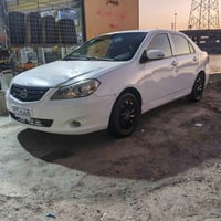 بي واي دي G3 • ٢٠١٣ • اوتوماتيك ١٨٠٠