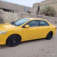 كورلا ٢٠١٣ • وارد أمريكي • تحويل مباشر