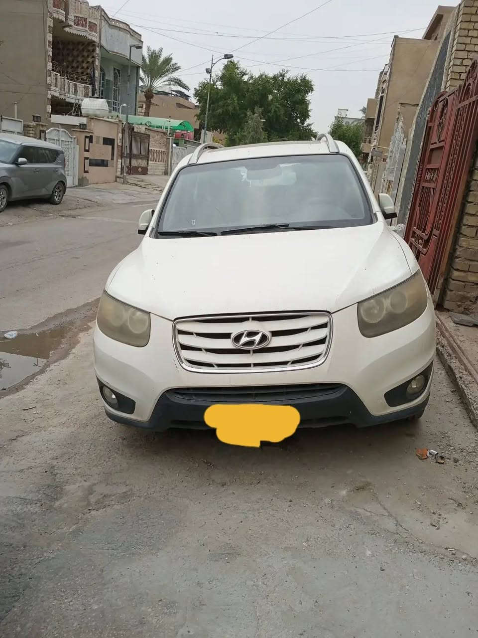 سنتافيا • ٢٠١١ • كازكيت
