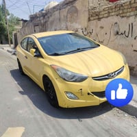 النتره • ٢٠١٢ • رقم احمر حي النصر