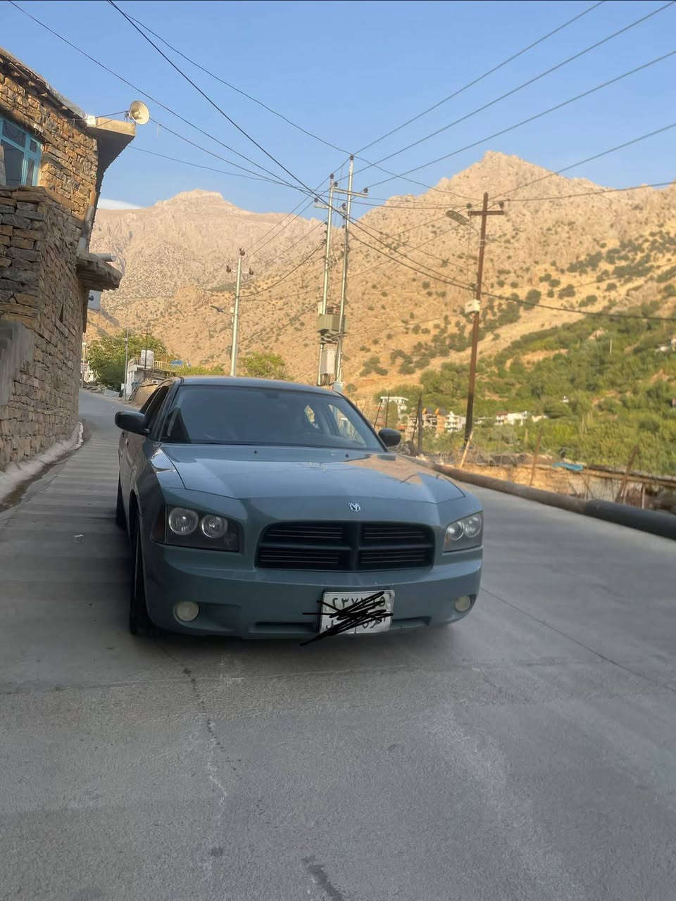 جارجر • ٢٠٠٧ • جلد احمر