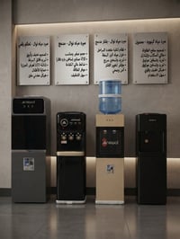 الكترونيات • أجهزة منزلية • متفرقات