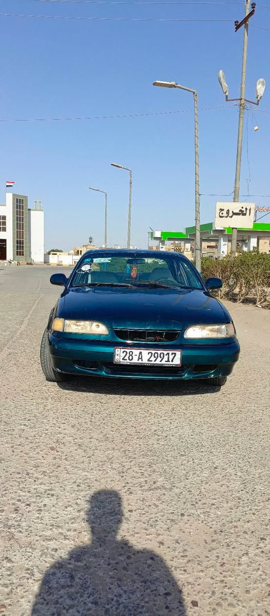 ‎السلام عليكم 
‎سوناتا تو للبيع او المراوس 
‎موديل 1995 رقم نجف انگليزي مشروع وطني سنوية مجددة ل 2030
‎غرامات مصفرة 
‎مكينة بلادية كفالة گير حاوية جديد توني شاده
‎حدادية جديدة تخم تاير جديد دوشمة جديدة 
‎لايت لد كهربائيات شغالة 
‎دينمو جديد
‎سيارة تحتاج ترتيبات بسيطة سعرها 25 ورقة وبيها مجال 
‎مكان السيارة ناصرية التضحية 
‎تواصل اتصال 
‎***********
‎
