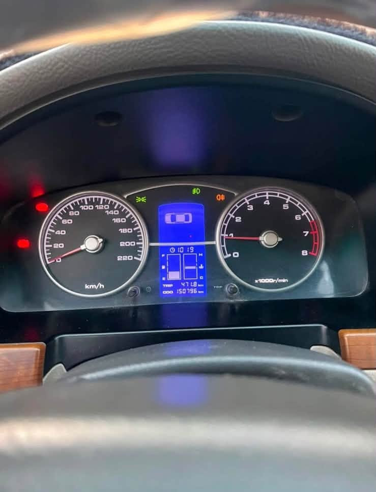 ليفان 620 • ٢٠١٢ • رقم نينوى
