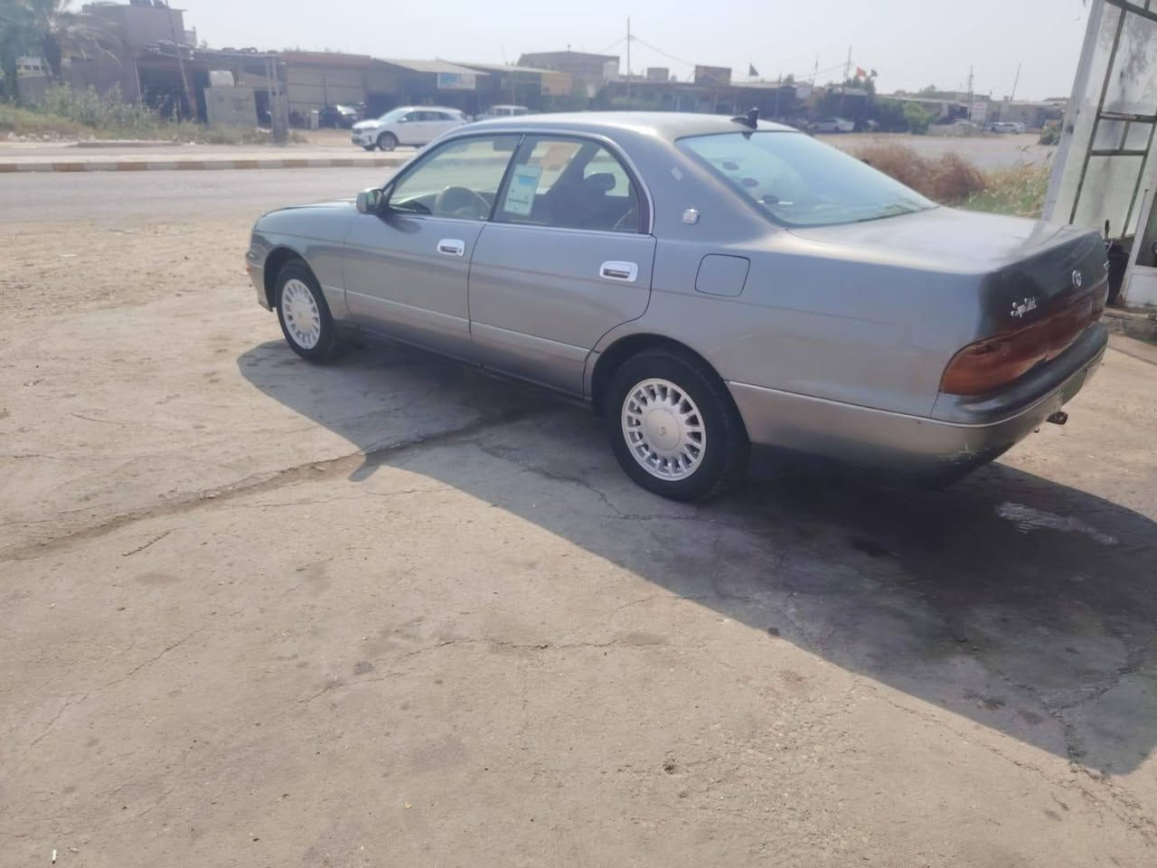 بطه • نعمانيه • رقم نجف