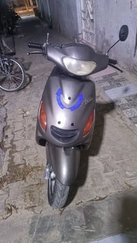 اكزز • سلف هندر • كهربائيات