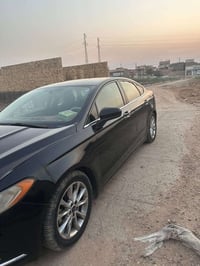 فيوجن ٢٠١٧ • ١٥٠٠ اقتصادي • قير ماوس