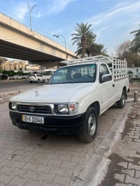 تويوتا • اوتوماتيك • الكرادة