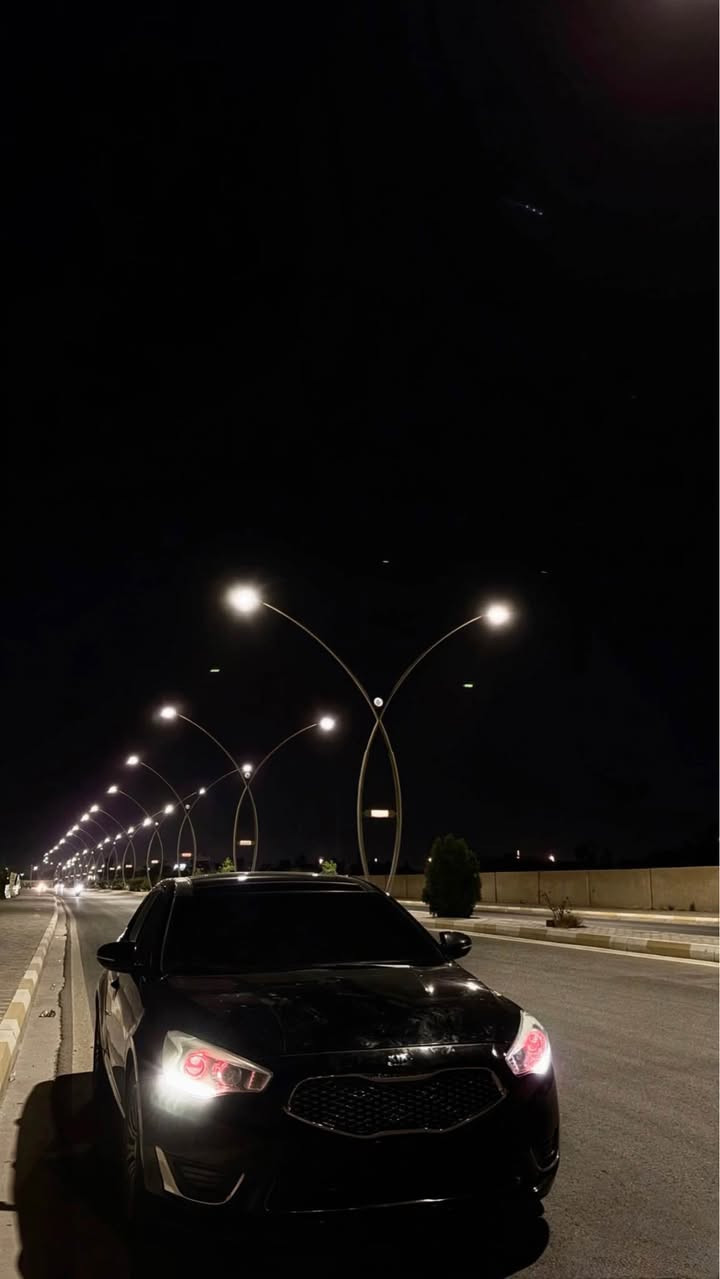 كادينزا VIP • ٢٠١٤ • محرك ٣.٥