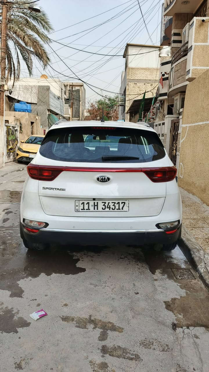 سبورتج ٢٠٢٠ • محرك مكفول • ٩٢ الف