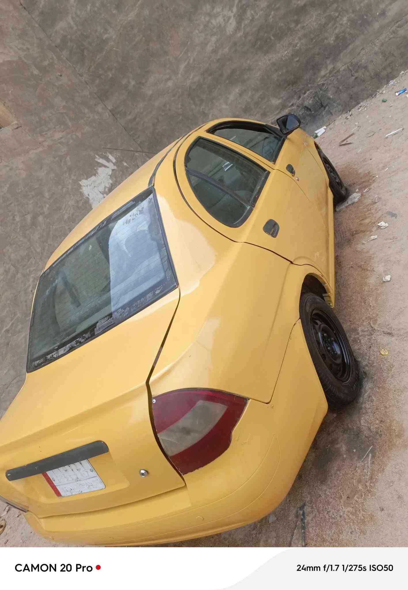 ٢٠١٦ • بدون حادث • رقم بابل
