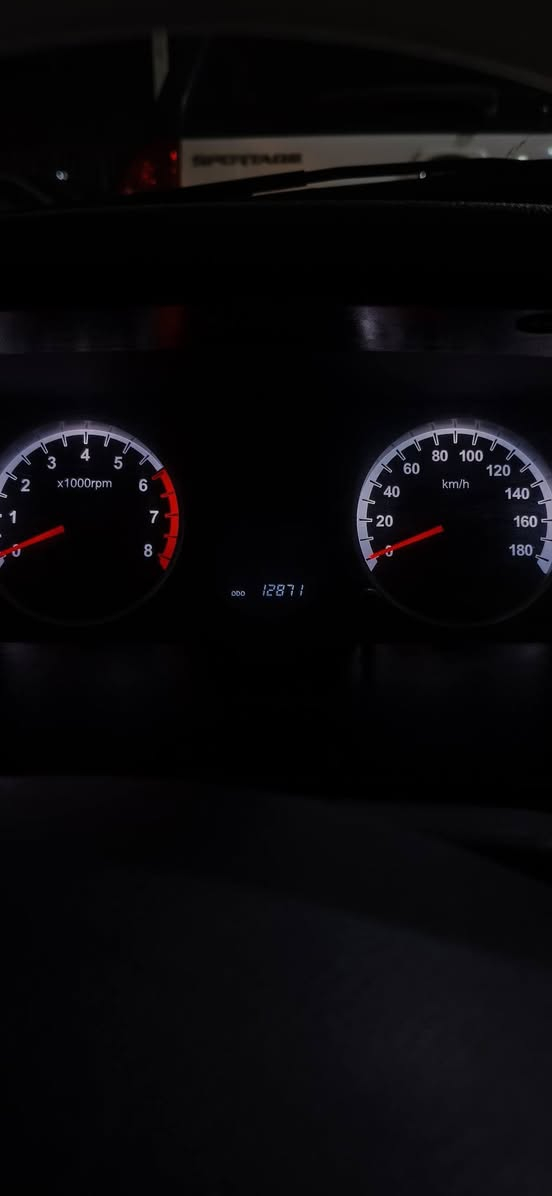 سلام عليكم 
 سايبا / 2026 
رقم قادسية انكليزي 
مكفوله كفاله عامه 
ماشيه 12 الف 
غاز ام 60 لتر / بانزين
شاشه كامره 
الهاتف / ***********
الهاتف / ***********
العنوان / ديوانية / منطقه المعارض / معرض نور الايمان
السعر / 76 وبيه مجال
