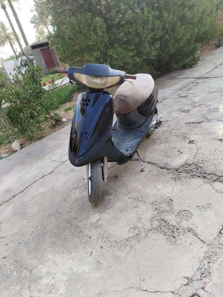 سلام عليكم للبيع ماطور اوتماتيك ٦٠ محرك جديد جاهزه كله شغال سعر ١٧٠ مكاني بلد ***********
