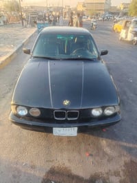بي ام • ١٩٩٠ • بغداد