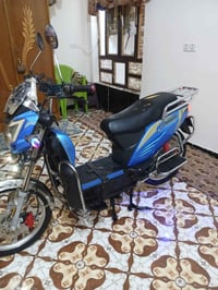 هارلي • ٢٠٢٥ • بلوتوث