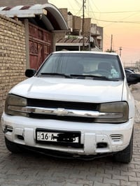 بلايزر • ٢٠٠٥ • رقم قادسية