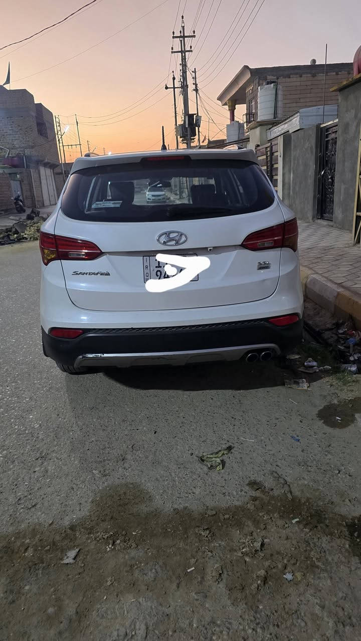 سنتافيه ٢٠١٤ • خليجي • محرك ٦