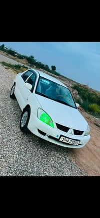 لانسر • ٢٠١٠ • رقم كربلاء