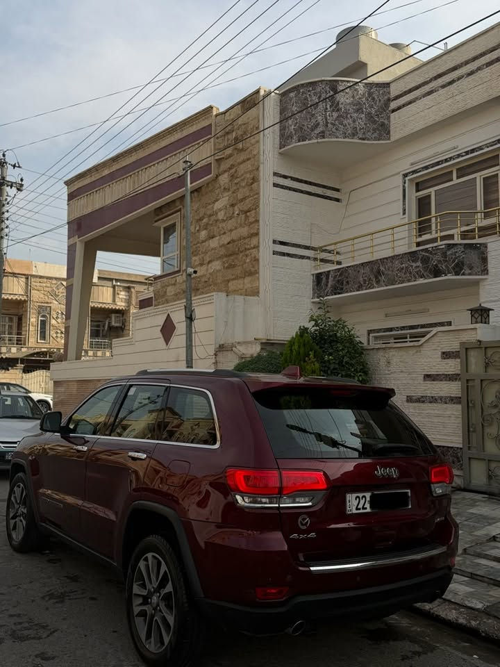 خليجي زيرو • V6 3.6 • عداد ٦٨٠٠٠