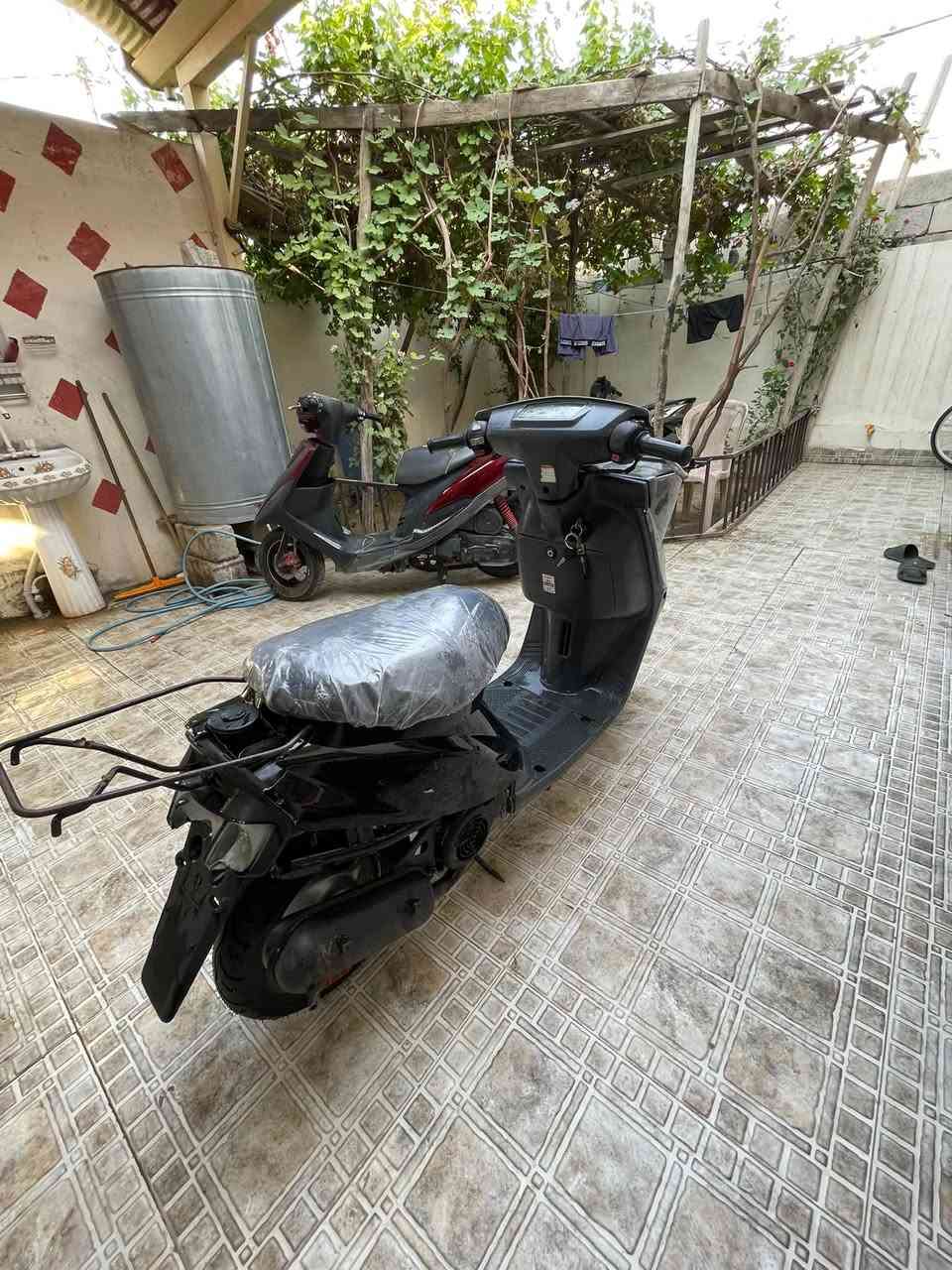 سلام عليكم يا مها للبيع بلادي السعر 225وبها
مجال ***********
