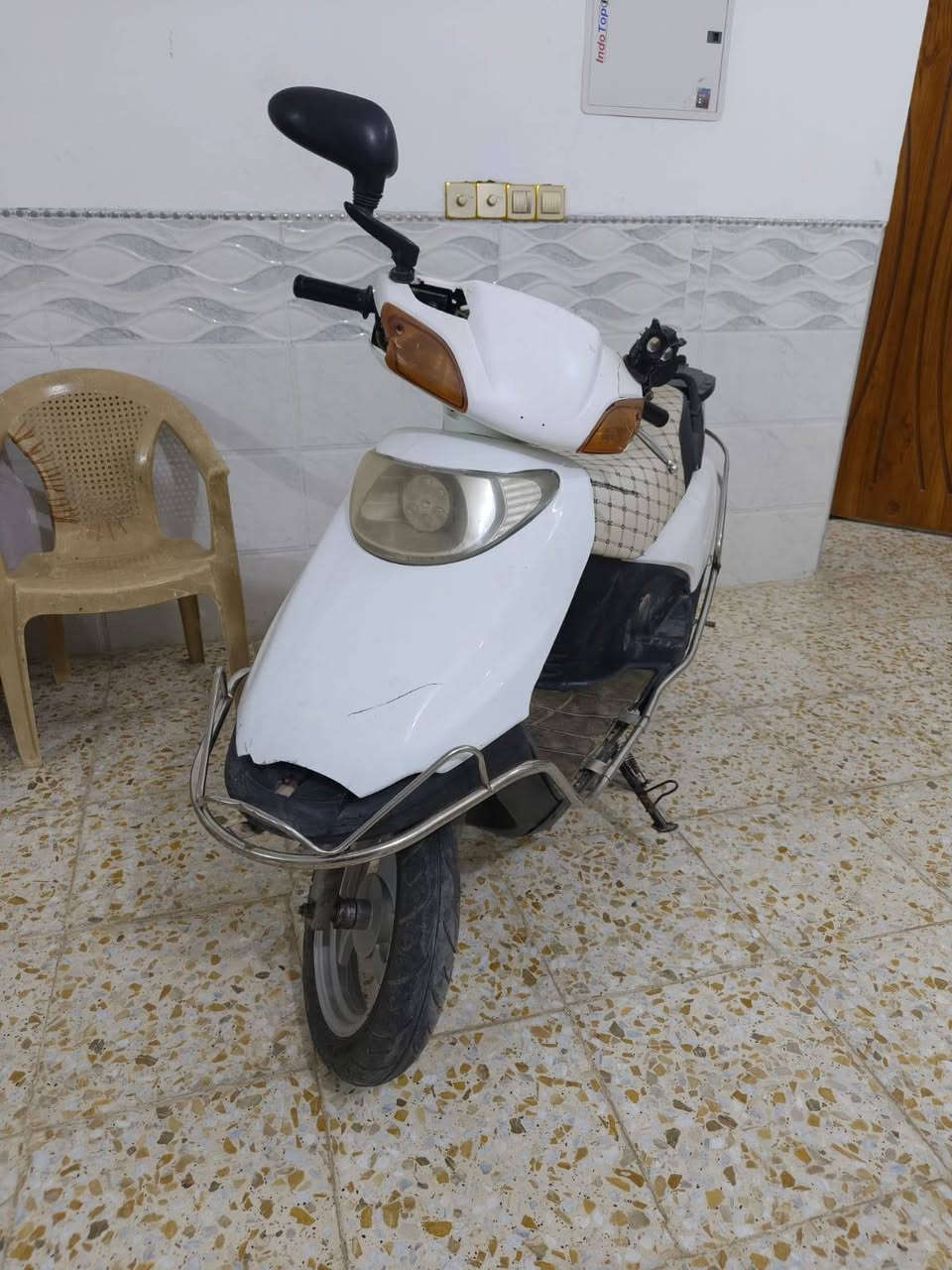 سبيسي • للبيع • واسط
