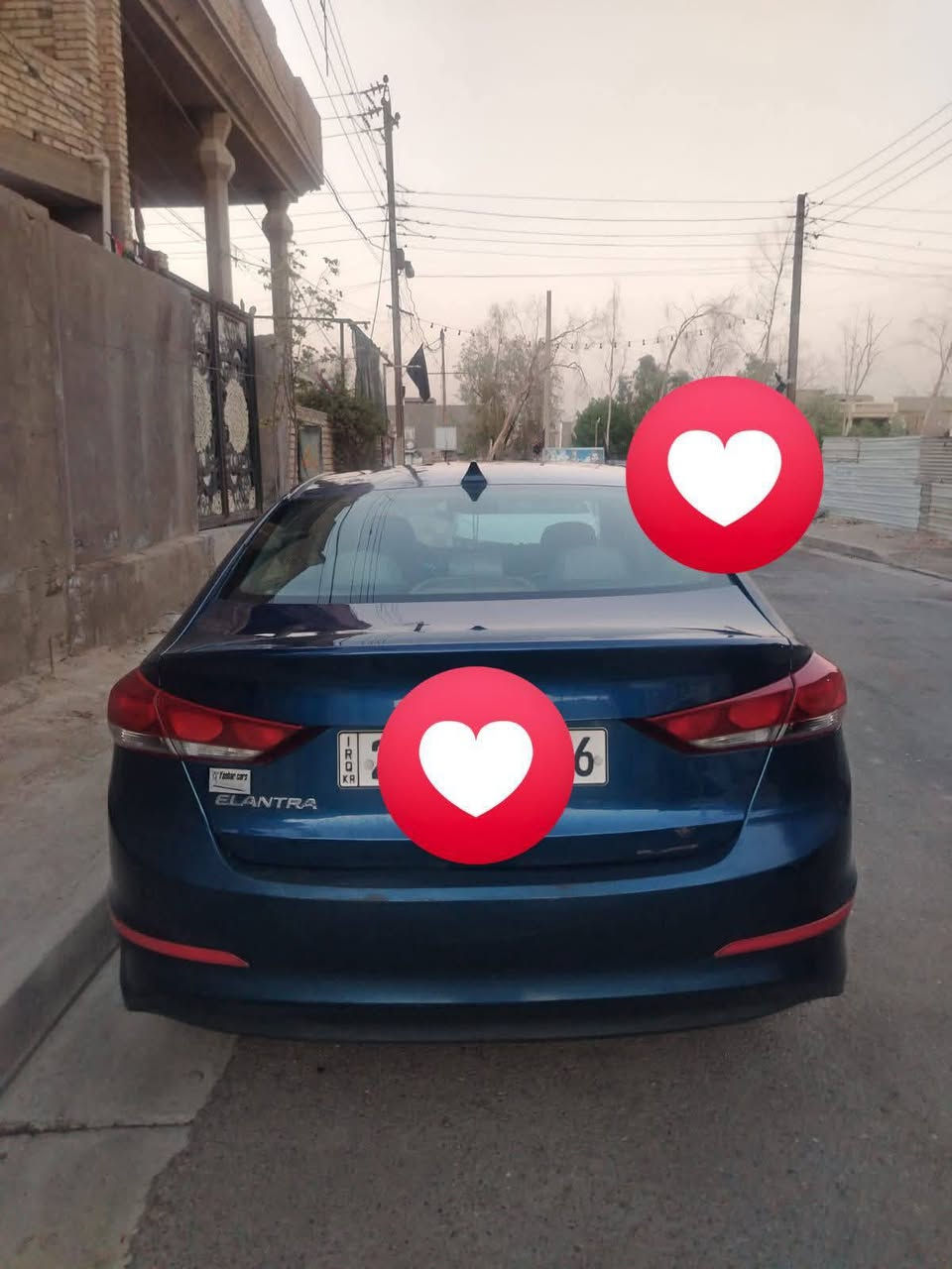 سيارة الانترة 2018وارد أمريكي فول مواصفات رقم أربيل هزة وسنوية ودوشمة جديده محرك2000دووش مكاني بغداد للاستفسار الاتصال *********** متواجد خاص و متواجد وات ساب
