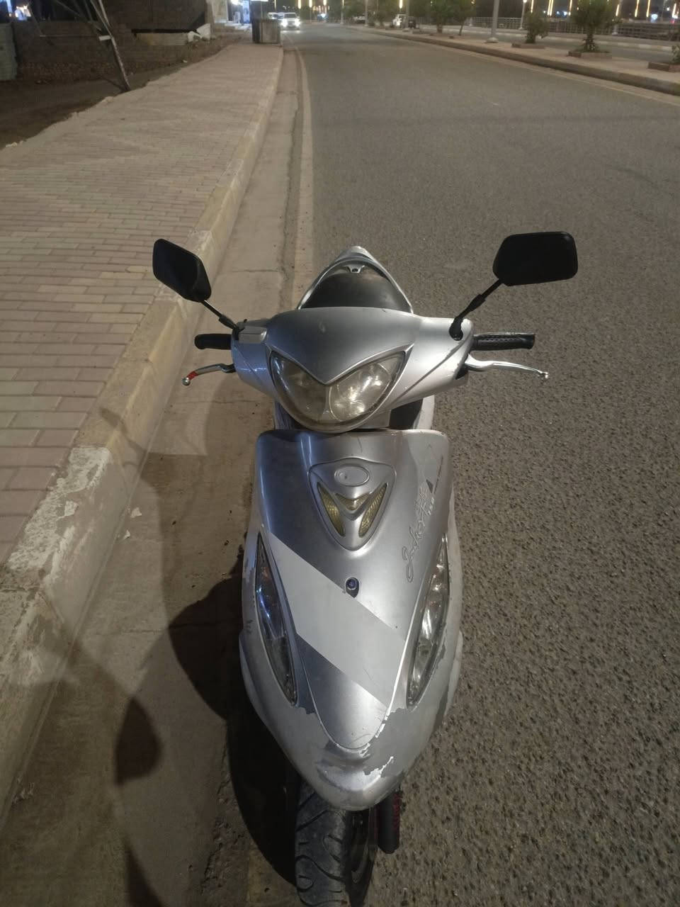 نضيفه • مجال • دراجه
